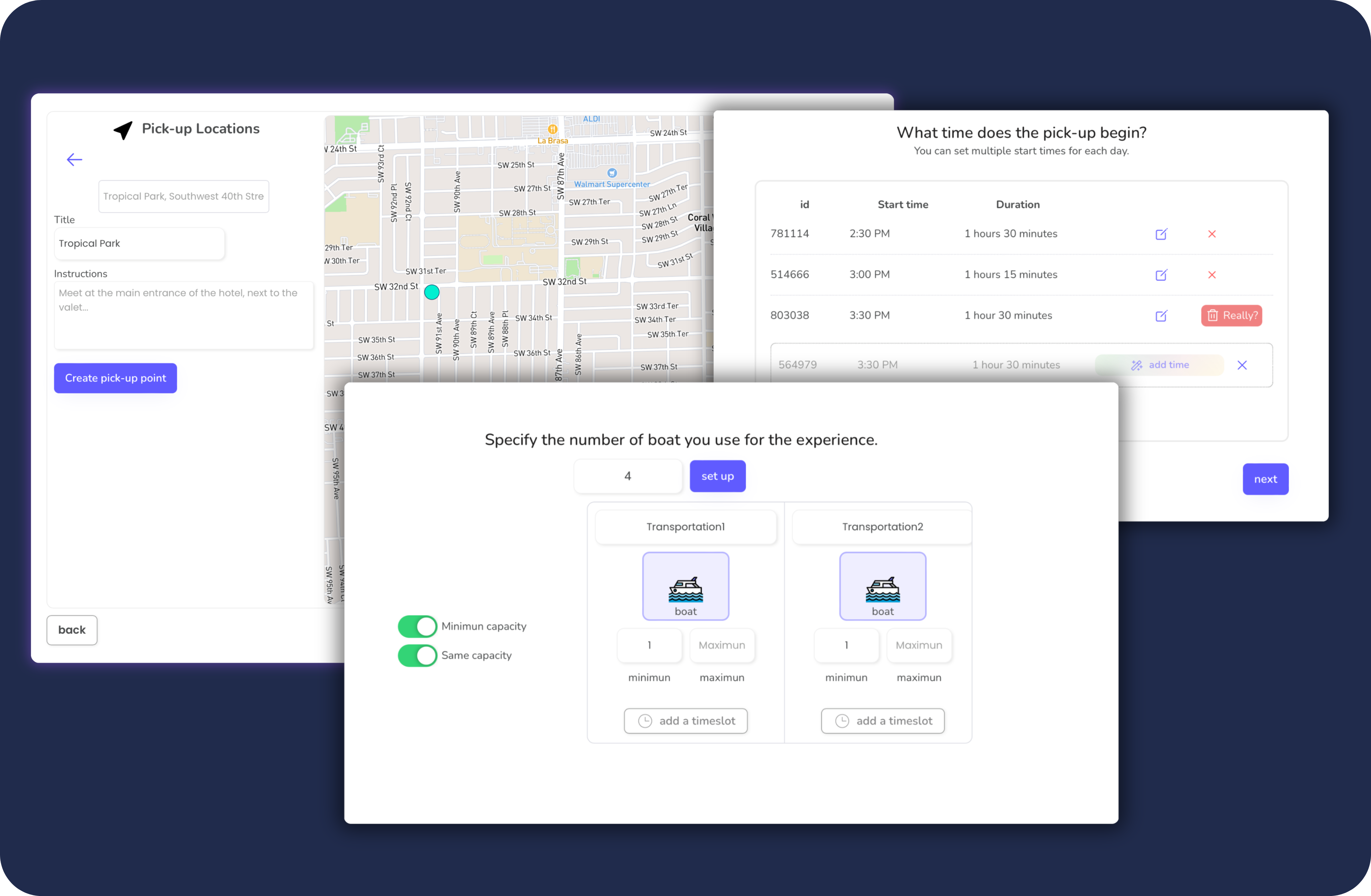 Centralized Reservations Management, Automate Your Business, Prime will call