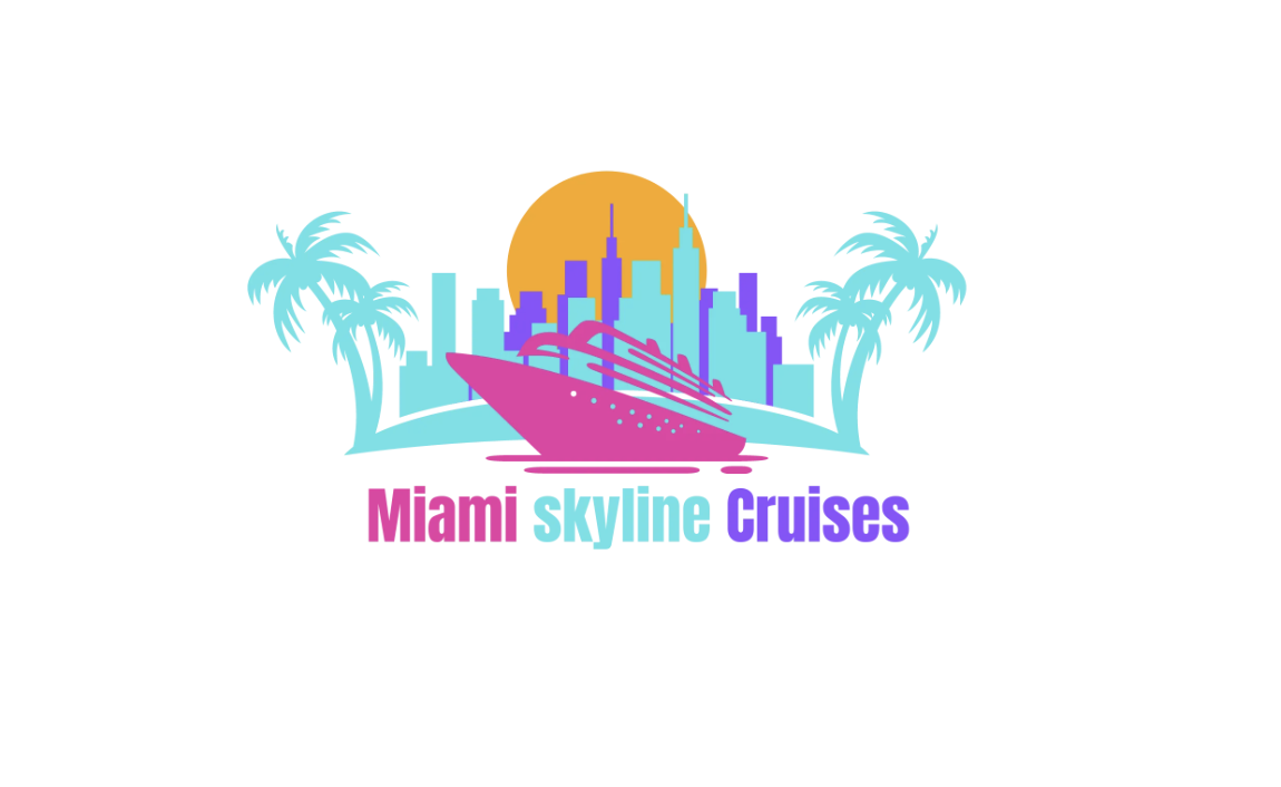 Miamis kyline cruises